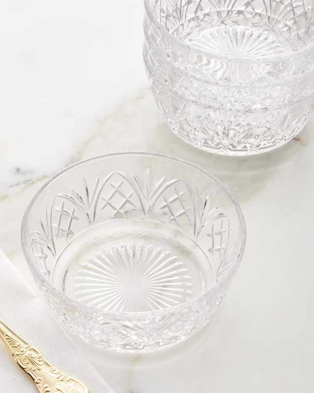 Dublin Bowls, Set of 4